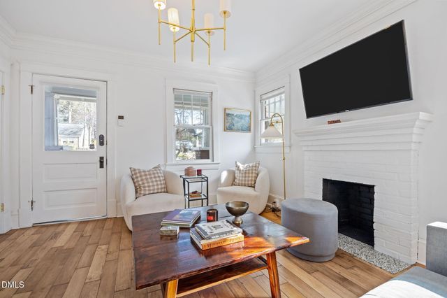 1223 Courtland Drive, Raleigh, NC 27604