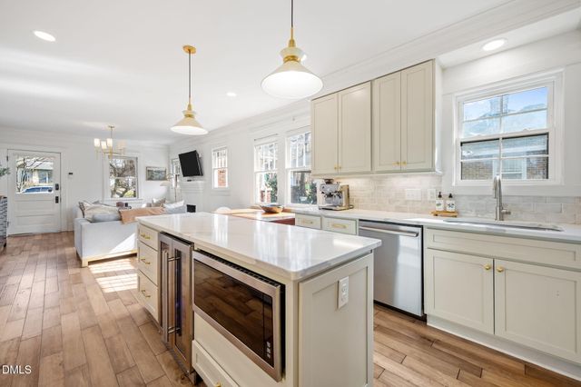 1223 Courtland Drive, Raleigh, NC 27604