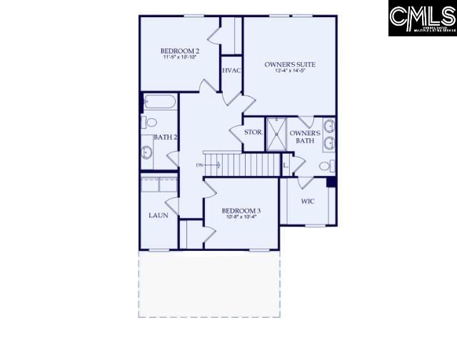 442 Edith Court, Blythewood, SC 29016