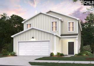 442 Edith Court, Blythewood, SC 29016