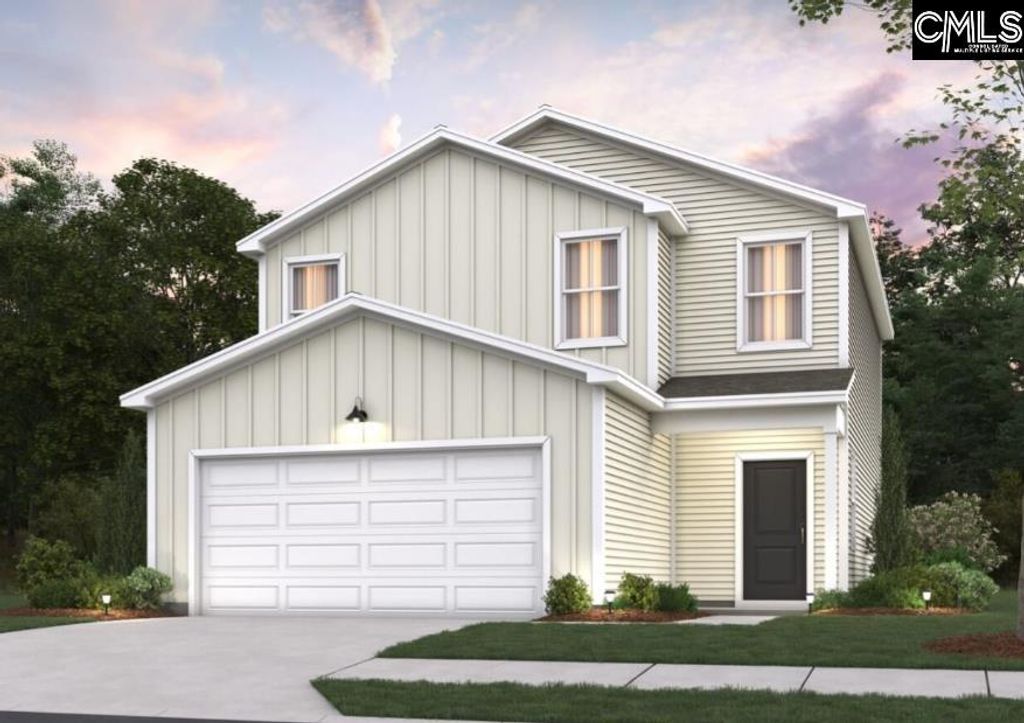 442 Edith Court, Blythewood, SC 29016