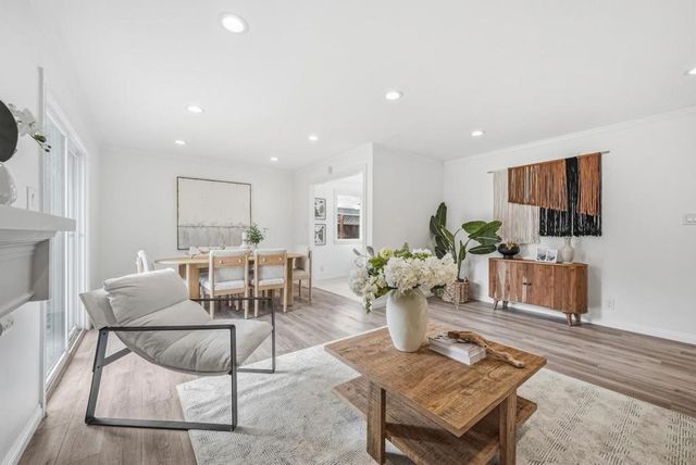 136 S Mary Avenue, Sunnyvale, CA 94086