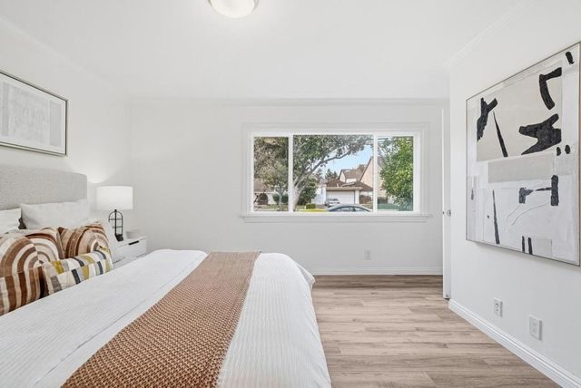 136 S Mary Avenue, Sunnyvale, CA 94086