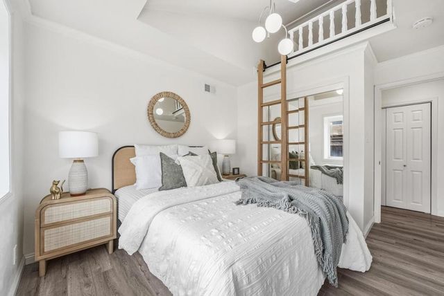 136 S Mary Avenue, Sunnyvale, CA 94086