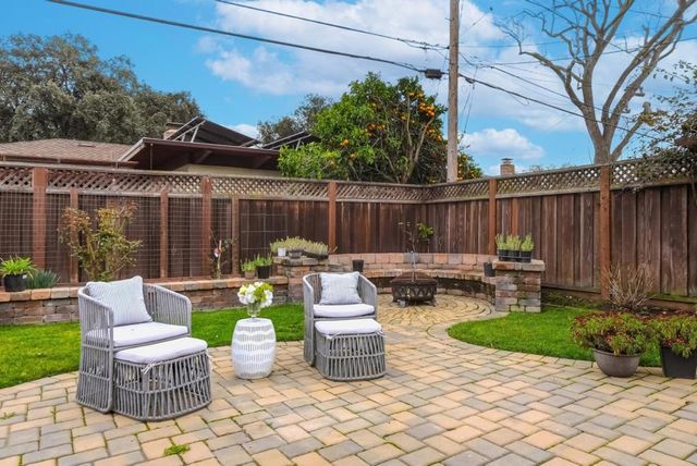 136 S Mary Avenue, Sunnyvale, CA 94086