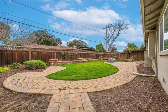 136 S Mary Avenue, Sunnyvale, CA 94086