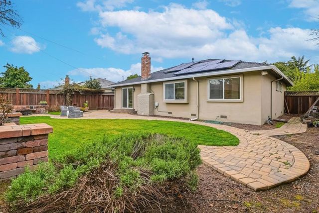 136 S Mary Avenue, Sunnyvale, CA 94086