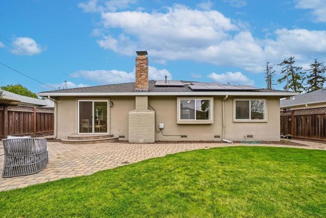 136 S Mary Avenue, Sunnyvale, CA 94086