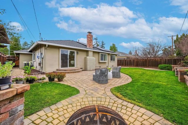 136 S Mary Avenue, Sunnyvale, CA 94086