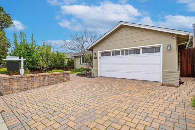 136 S Mary Avenue, Sunnyvale, CA 94086