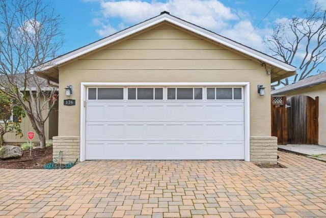 136 S Mary Avenue, Sunnyvale, CA 94086