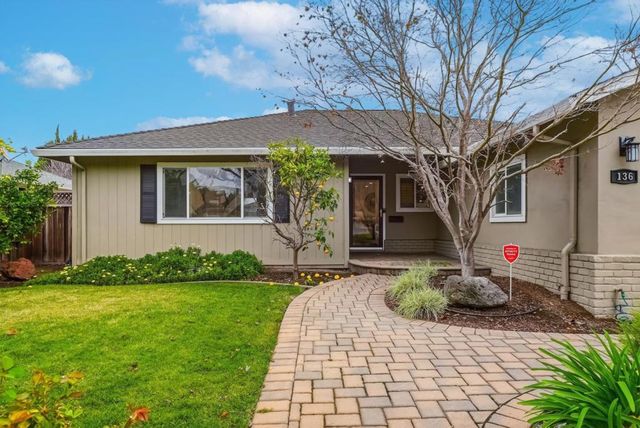 136 S Mary Avenue, Sunnyvale, CA 94086