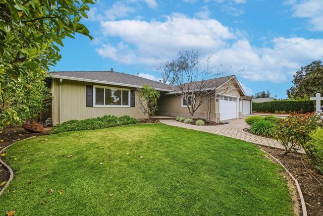 136 S Mary Avenue, Sunnyvale, CA 94086