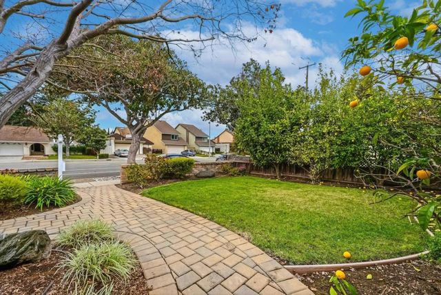 136 S Mary Avenue, Sunnyvale, CA 94086