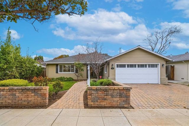 136 S Mary Avenue, Sunnyvale, CA 94086