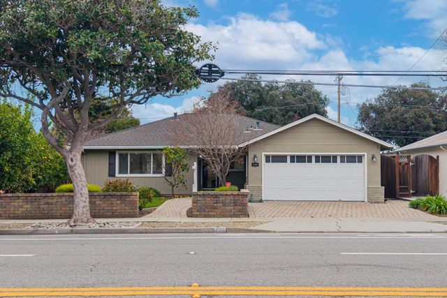 136 S Mary Avenue, Sunnyvale, CA 94086