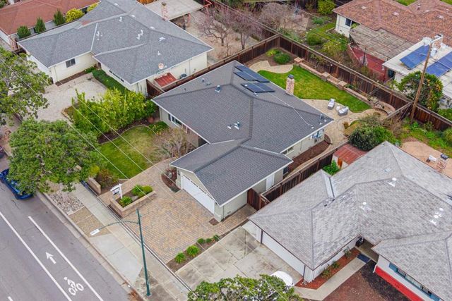 136 S Mary Avenue, Sunnyvale, CA 94086