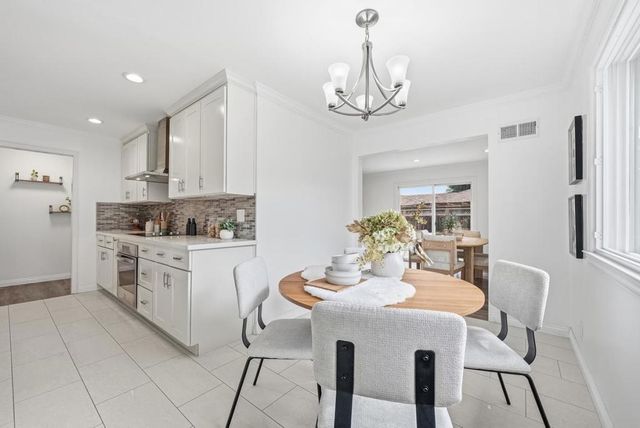 136 S Mary Avenue, Sunnyvale, CA 94086