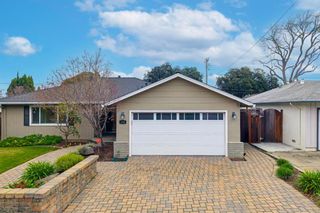136 S Mary Avenue, Sunnyvale, CA 94086