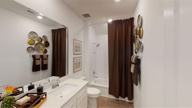 12602 Blue Catfish Lane, Cypress, TX 77433