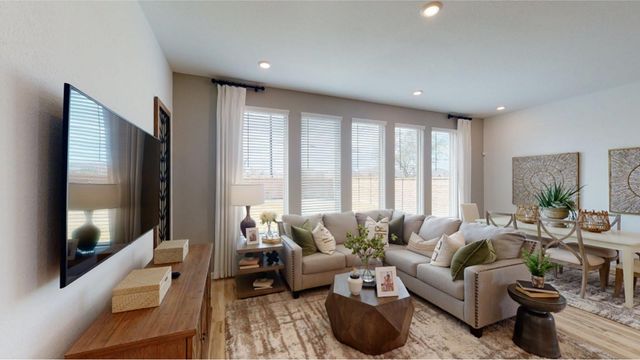 12602 Blue Catfish Lane, Cypress, TX 77433