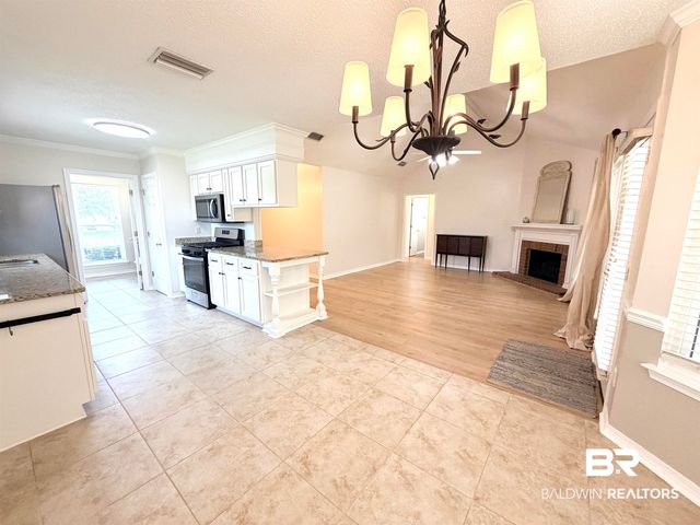 4871 Copeland Island Drive, Mobile, AL 36695