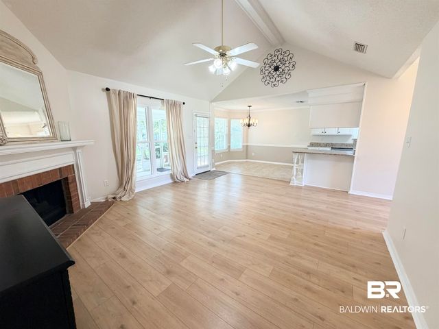 4871 Copeland Island Drive, Mobile, AL 36695