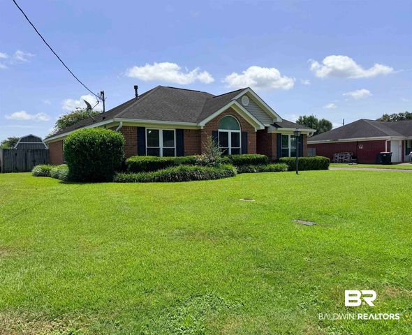 4871 Copeland Island Drive, Mobile, AL 36695