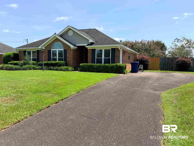 4871 Copeland Island Drive, Mobile, AL 36695