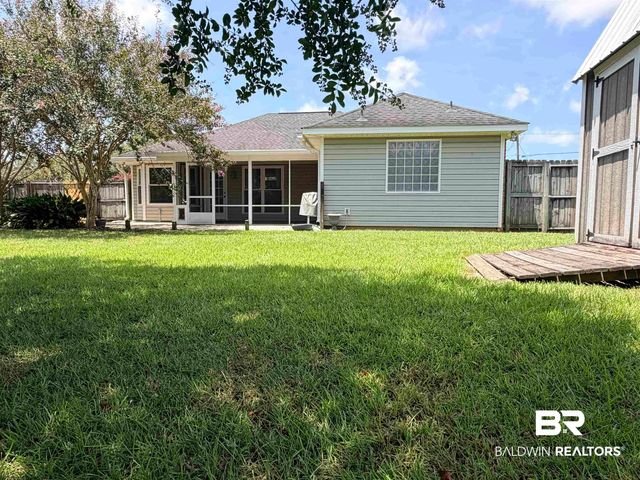 4871 Copeland Island Drive, Mobile, AL 36695