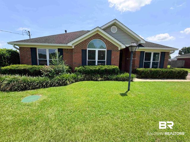 4871 Copeland Island Drive, Mobile, AL 36695