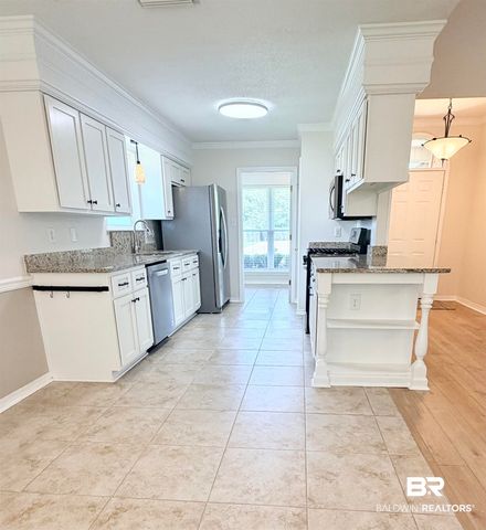 4871 Copeland Island Drive, Mobile, AL 36695