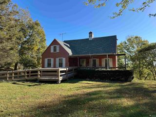 1024 N State Road 157 Road, Bloomfield, IN 47424