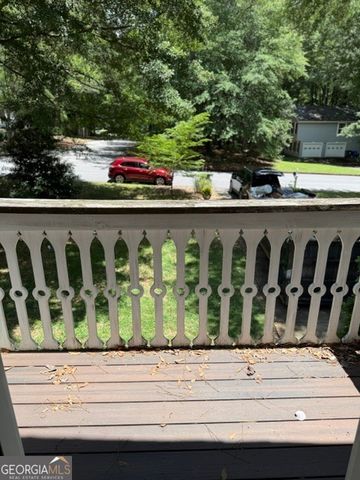 210 Mimosa Drive, Fayetteville, GA 30214