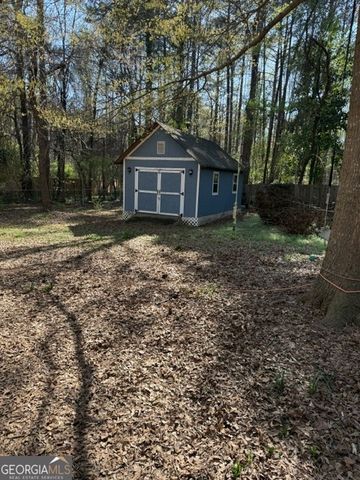 210 Mimosa Drive, Fayetteville, GA 30214