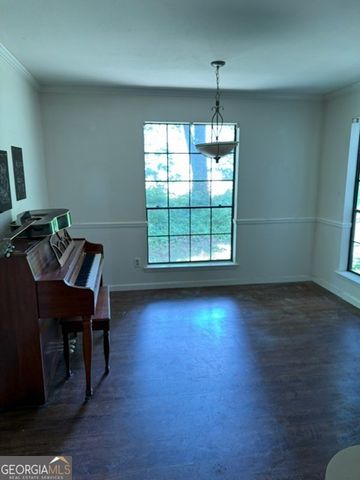 210 Mimosa Drive, Fayetteville, GA 30214