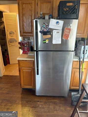 210 Mimosa Drive, Fayetteville, GA 30214