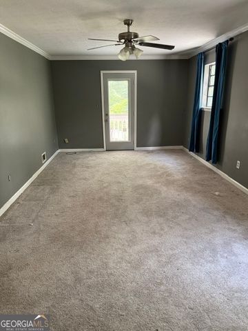 210 Mimosa Drive, Fayetteville, GA 30214