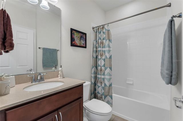 389 ALMANSA STREET, Davenport, FL 33837