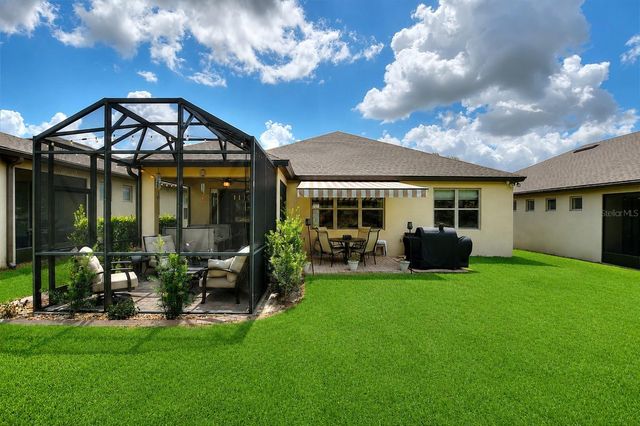 389 ALMANSA STREET, Davenport, FL 33837