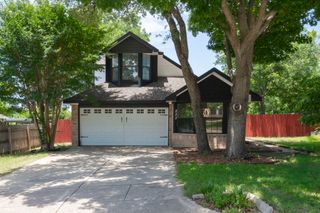 233 N Long Rifle Drive, Fort Worth, TX 76108