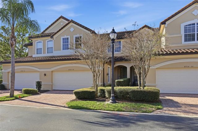 8718 THE ESPLANADE 14, Orlando, FL 32836