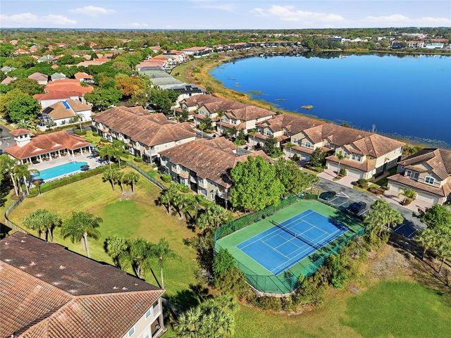 8718 THE ESPLANADE 14, Orlando, FL 32836