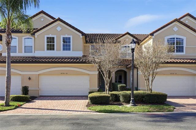 8718 THE ESPLANADE 14, Orlando, FL 32836