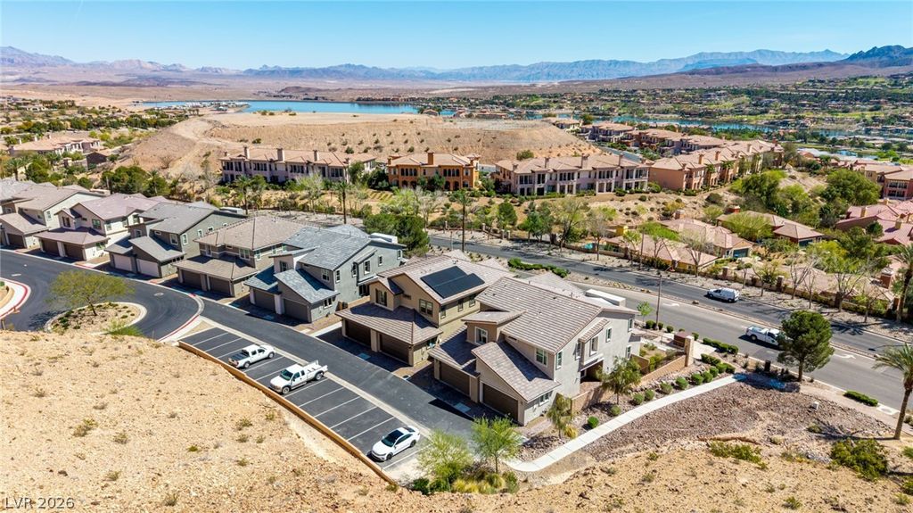 12 Kimberlite Drive, Henderson, NV 89011 — exterior