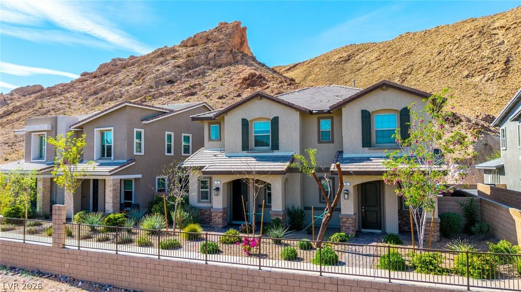 12 Kimberlite Drive, Henderson, NV 89011 — photo 2
