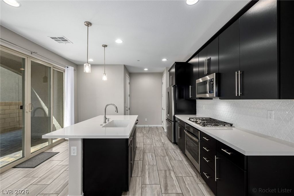 12 Kimberlite Drive, Henderson, NV 89011 — photo 5