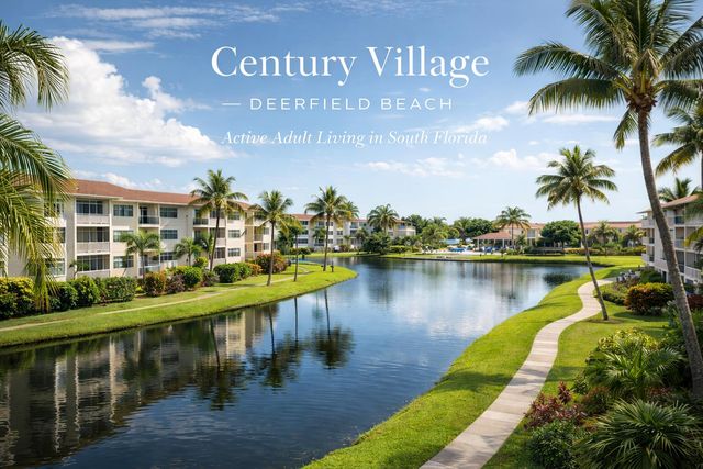 269 S Ventnor S 269, Deerfield Beach, FL 33442