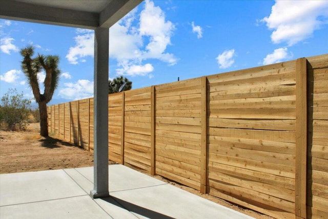 7608 Olympic Road, Joshua Tree, CA 92252