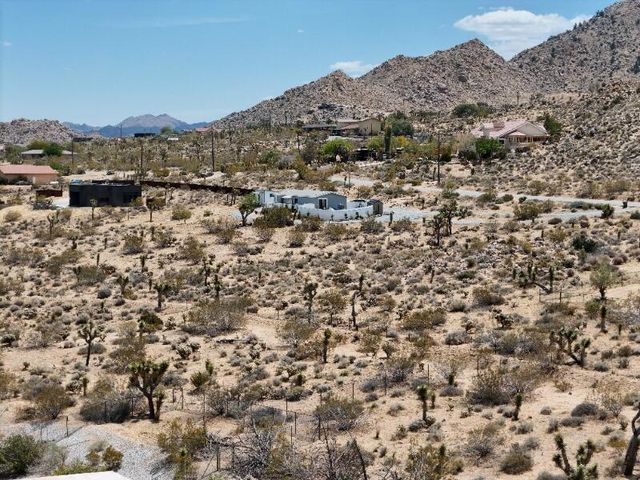 7608 Olympic Road, Joshua Tree, CA 92252
